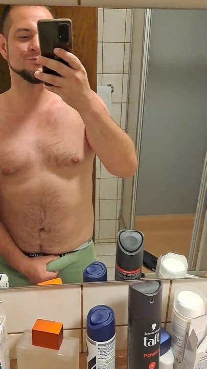 Bathroom German Gay Porn XHamster