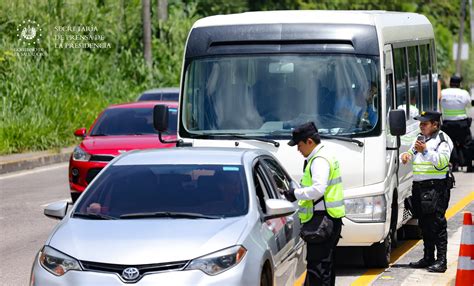 Buscan Educar A Los Conductores Para Disminuir Accidentes