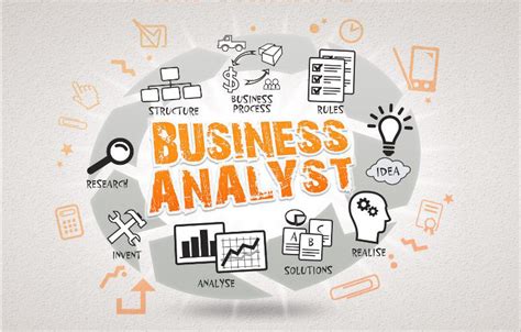 The Importance Of Business Analysts