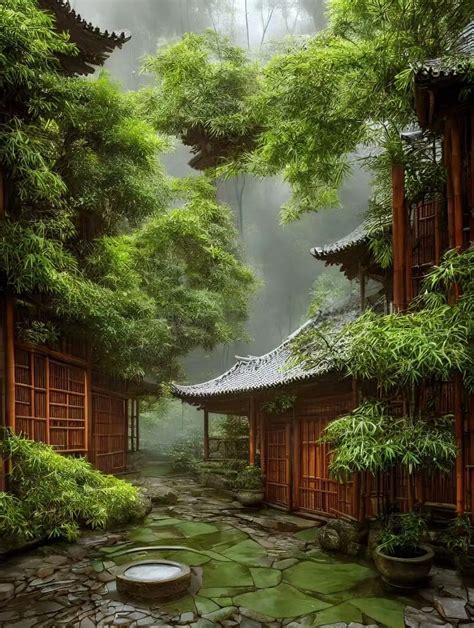 Beautiful Landscapes Beautiful Gardens Japanese Home Design Japanese