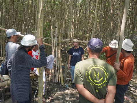 Tujuh Alasan Pentingnya Pelibatan Masyarakat Dalam Program Rehabilitasi