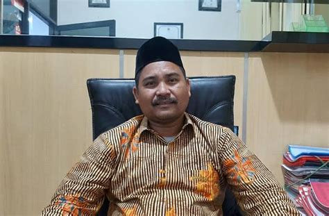 Dinamika Jelang Pemilu Putra Sulung Wabup Gresik Nyaleg Di Pdip