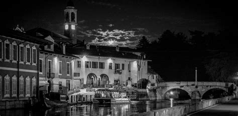 Boffalora Di Notte Comune Di Boffalora Sopra Ticino