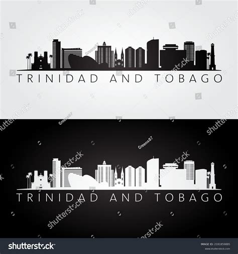 Trinidad And Tobago: Over 8,396 Royalty-Free Licensable Stock Vectors
