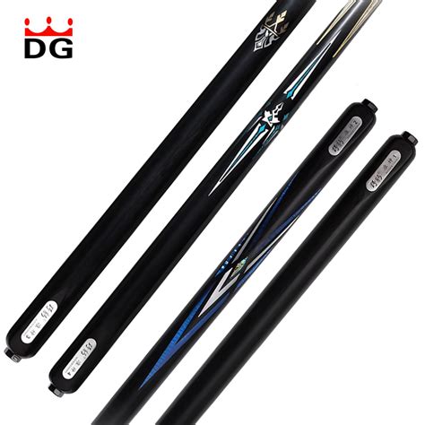 Factory Custom Logo Billiards Snooker Cue Ash One Piece Pool Cue Stick ...