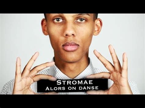 Stromae Alors On Danse DRIX Remix Extended Acap Out YouTube