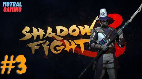 Shadow Fight 3 Hard Fight With Feldsher Legendary Set Nekki