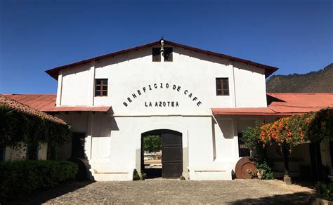 Finca La Azotea Sic