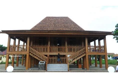 Gambar Rumah Limas Homecare24