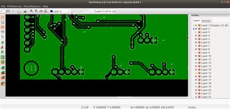 Lessons learned in PCB layout | Jamesfitzsimons.com