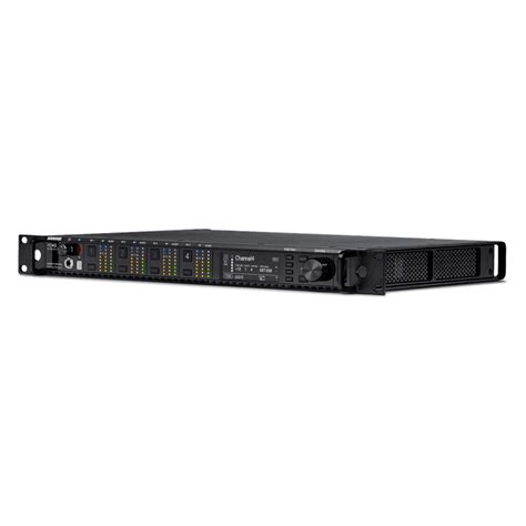 Shure Sbrc Shure Battery Rack Charger Ladestation Vps Rent