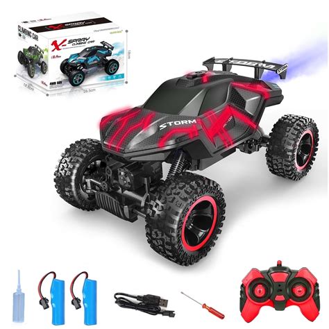 rc car monster truck 4