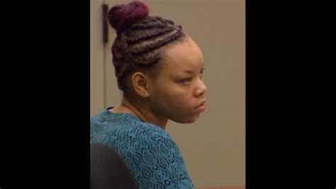 West Michigan Mom Sentenced For Leaving Son In Hot Home