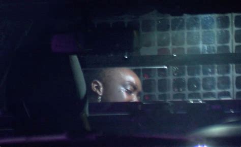 Naked Woman Bites Officer During Arrest In Houstons Near Northside Police Say