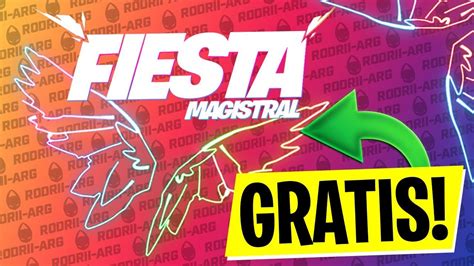 Ya Nuevo Evento En Fiesta Magistral Regalan Alas De Neon En