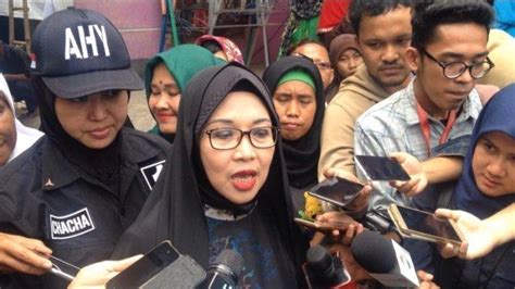 Ingat Sylviana Murni Dikalah Anies Baswedan Di Pilgub Dki Jakarta Dan