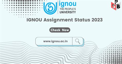 Updated Ignou Assignment Status Marks Practical Submission