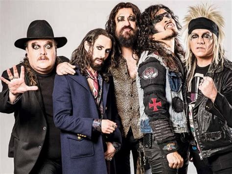 Moderatto Agencia Artista TV Artistas de Música Pop