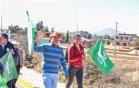 S Ntesis Tlaxcala On Twitter Apizaco El Presidente Municipal