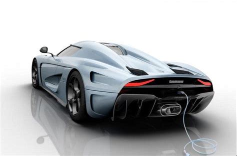 Mitsuoka S Himiko Is A Classic Electric Sports Car Electric Sports Car Koenigsegg Super Cars