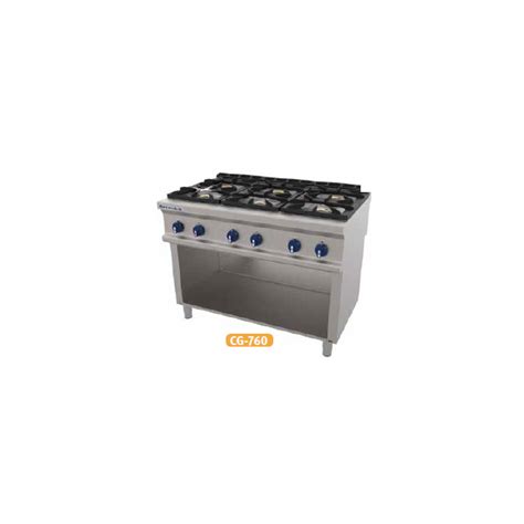 Cocina Gas Repagas Cg