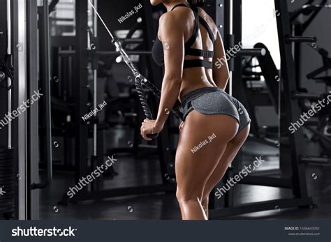 63 107 Gym Naked Images Stock Photos Vectors Shutterstock