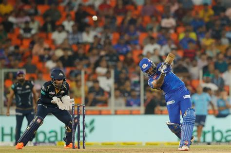 Gt Vs Mi Head To Head Stats And Records You Need To Know Before Gujarat