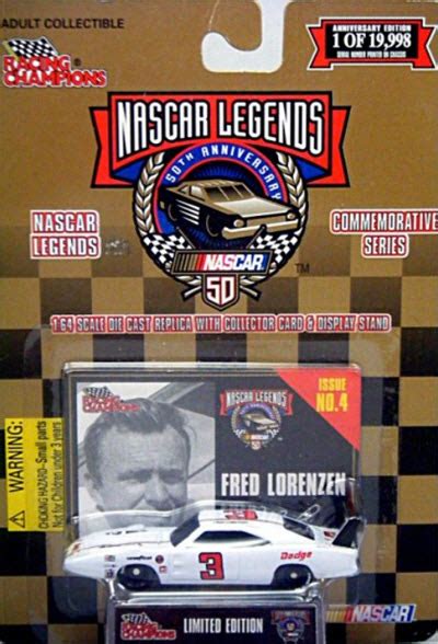 Diecast Registry