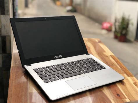 Laptop Asus X450ca I3 3217u 4g 500g 14inch Đẹp Zin 100 Giá Rẻ