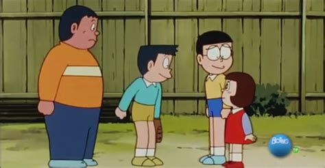 Image - Nobiko Nobita Gian and Suneo.jpg | Doraemon Wiki | FANDOM ...