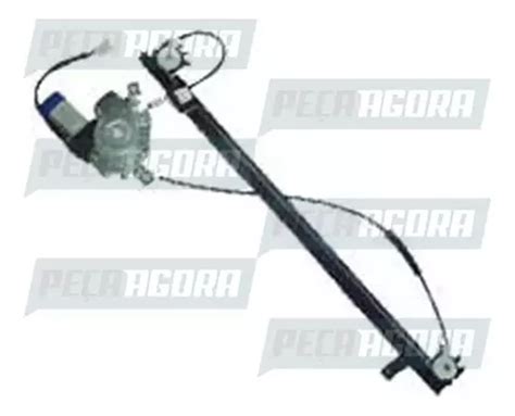 Maquina Vidro Eletrico Motor Para Iveco Cursor Tector St Frete Gr Tis