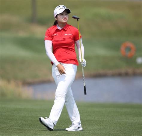 Lpga ‘공동 2위 최혜진 “공격 플레이 먹혔다” 박성현은 4위 유소연·이지은 5위 한국 톱10에 9명us