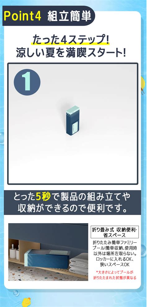 【楽天市場】【本当に即納】★楽天1位★／折りたたみ プール空気入れ不要 折り畳み プール 16m18m21m26m3m4m