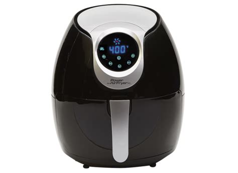 Power AirFryer XL air fryer - Consumer Reports