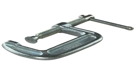 What Are C Clamps Used For In Woodworking And Metalworking Projects