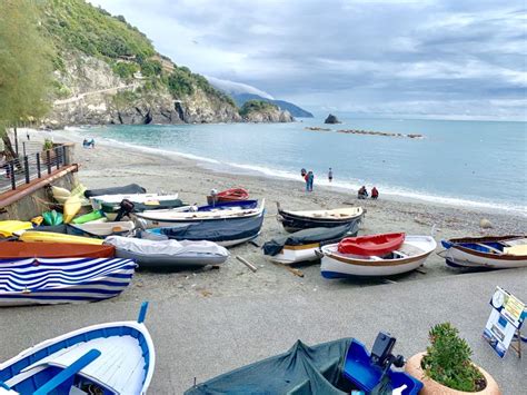 Von Florenz Aus Cinque Terre Tagesausflug Mit Dem Bus Getyourguide