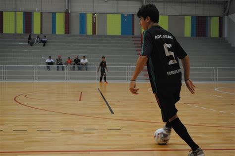 Sub 17 Forquilhinha Anjo Futsal 100 No Campeonato Estadual Anjos Do