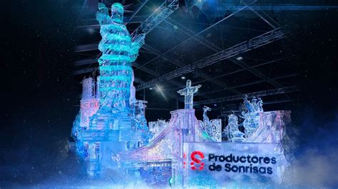 Ice Festival International Madrid Torrej N De Ardoz