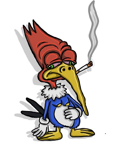 37 Hilarious Woody Woodpecker filmography Puns - Punstoppable 🛑