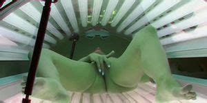 Very First Hidden Cam In PUBLIC SOLARIUM Worldwide Porn Videos