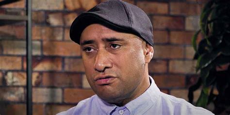 indigenous    graham hoete anzaae