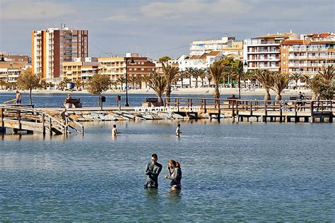 Mar Menor Onocor