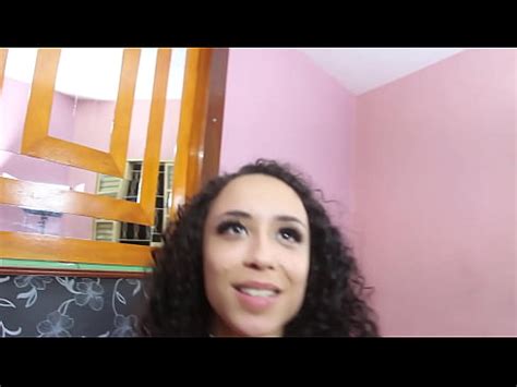 Senti Aquela Rola Atravessar Meu Tero E Levei Uma Gozada Xvideos