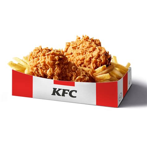 Welcome to KFC - Order your meal online now!