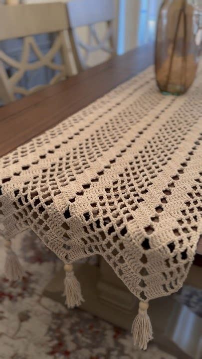 Table Runner Youtube