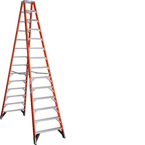 14 Foot Step Ladder - Asking List