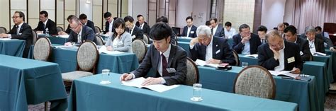 第4回定時社員総会 全議案とも全会一致で決議！