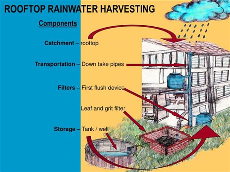 Ppt Rooftop Rainwater Harvesting Powerpoint Presentation Free Download Id6614410