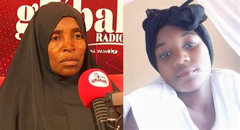 Kiza Kinene Warda Bado Hajapatikana Milioni 3 Atakayemuona Kutolewa
