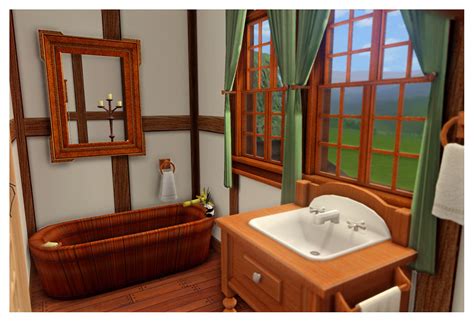Plumbtales 130 Sim Lane Medieval Cc Free Cost 149309